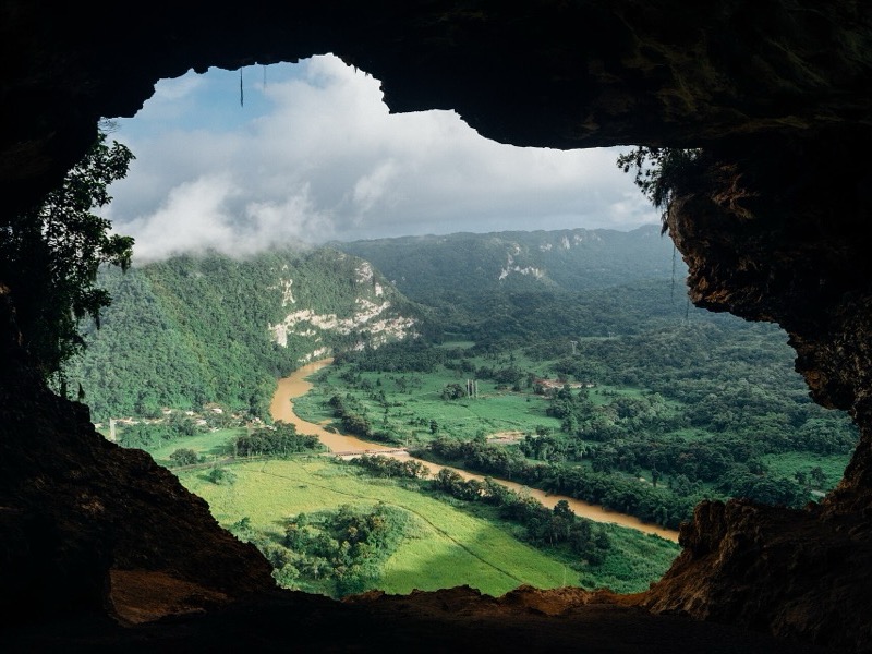 Arecibo, Puerto Rico