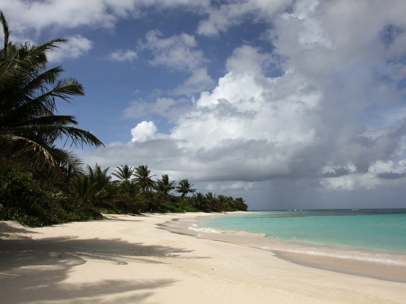 Culebra, Puerto Rico