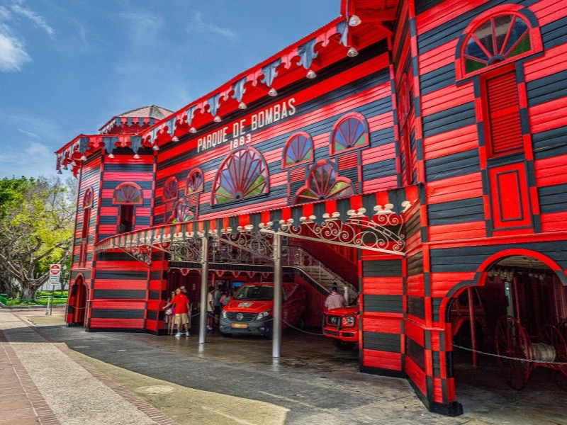 Ponce, Puerto Rico