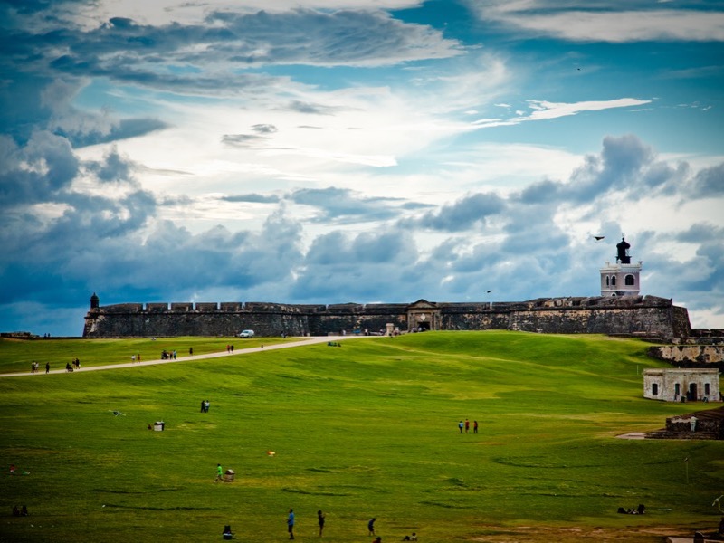 San Juan, Puerto Rico