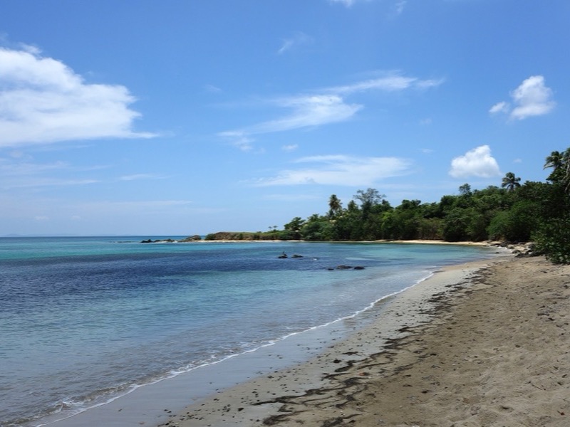 Vieques, Puerto Rico