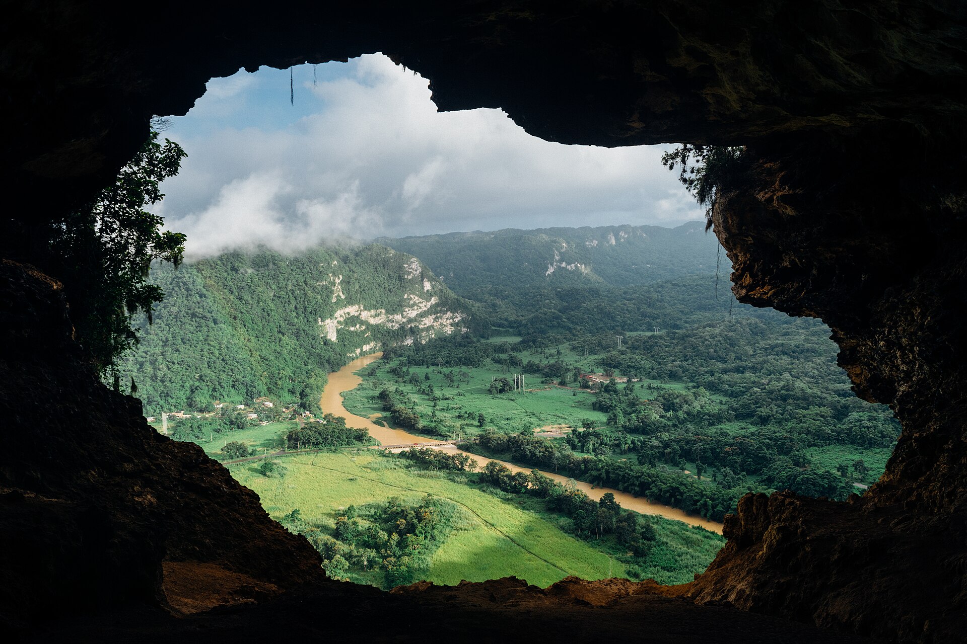 Arecibo