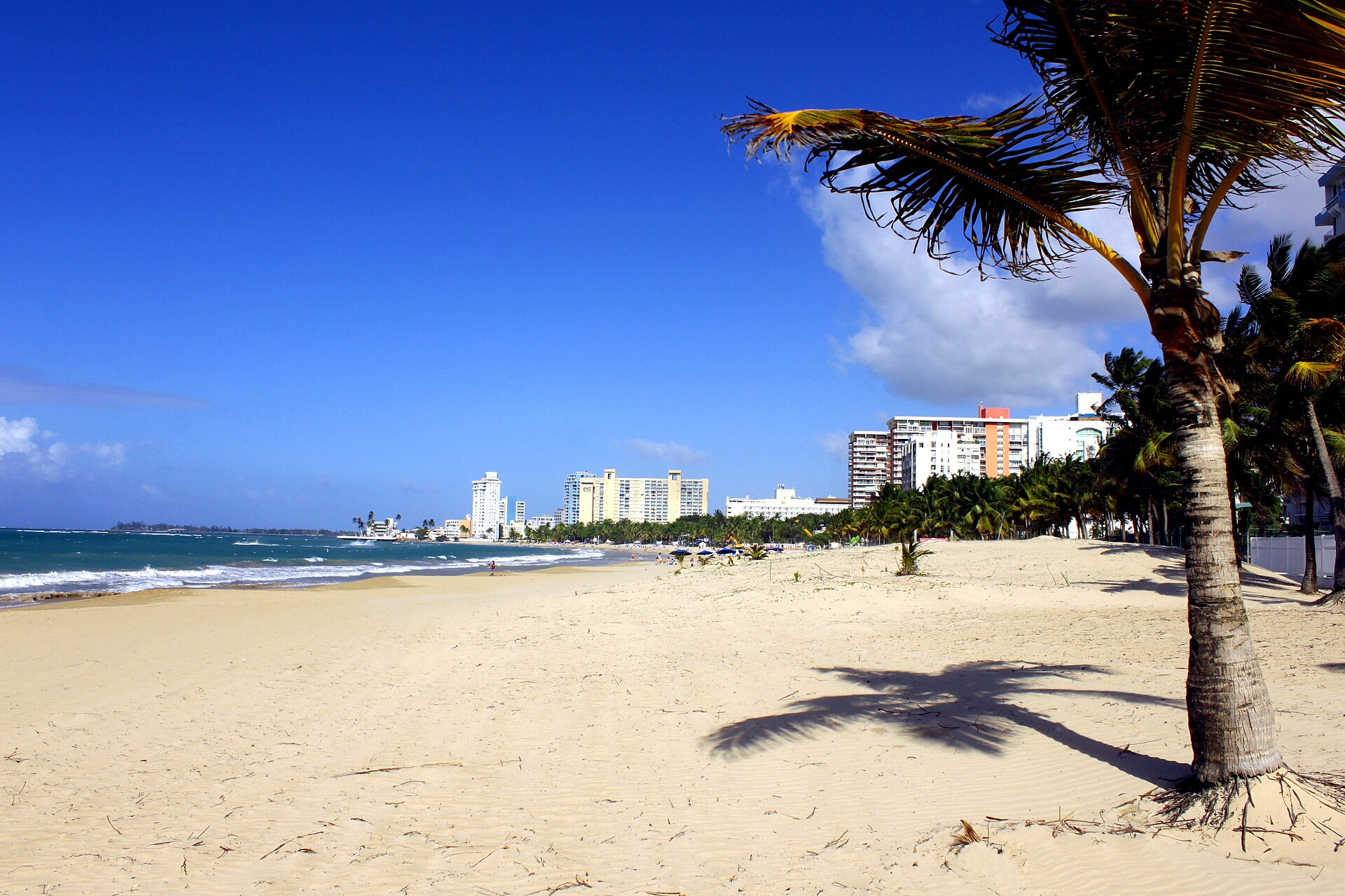 Isla Verde